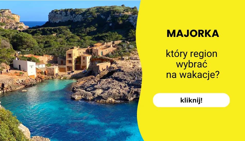 Majorka gdzie nocleg - najlepsze miejsca na wypoczynek i oszczędności