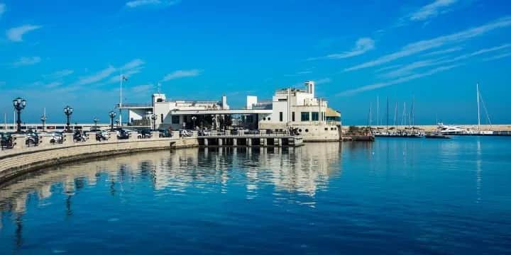 Najlepsze atrakcje turystyczne w Bari, które musisz zobaczyć