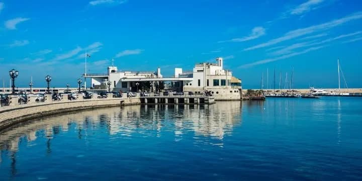 Najlepsze atrakcje turystyczne w Bari, które musisz zobaczyć
