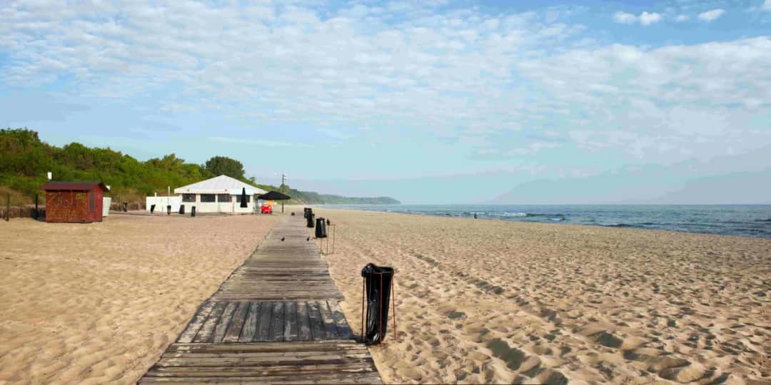 Najbliżej nad morze z Poznania – najlepsze miejsca na weekendowy wypad