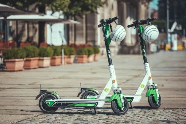 Jakie hulajnogi w Kołobrzegu? Sprawdź najlepsze opcje wynajmu