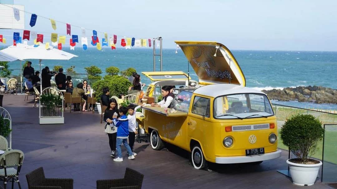 Jak otworzyć stoisko nad morzem i uniknąć najczęstszych błędów