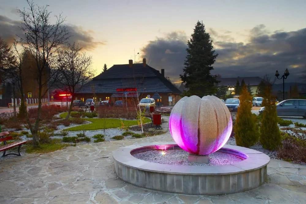 Najciekawsze atrakcje w Jeleśni, które musisz zobaczyć podczas wizyty