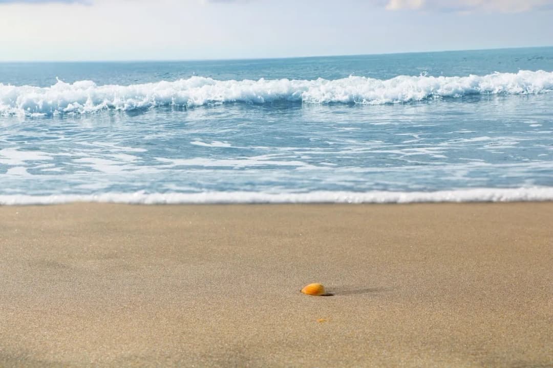 Hiszpania: Morze czy ocean? Odkryj kluczowe różnice i atrakcje