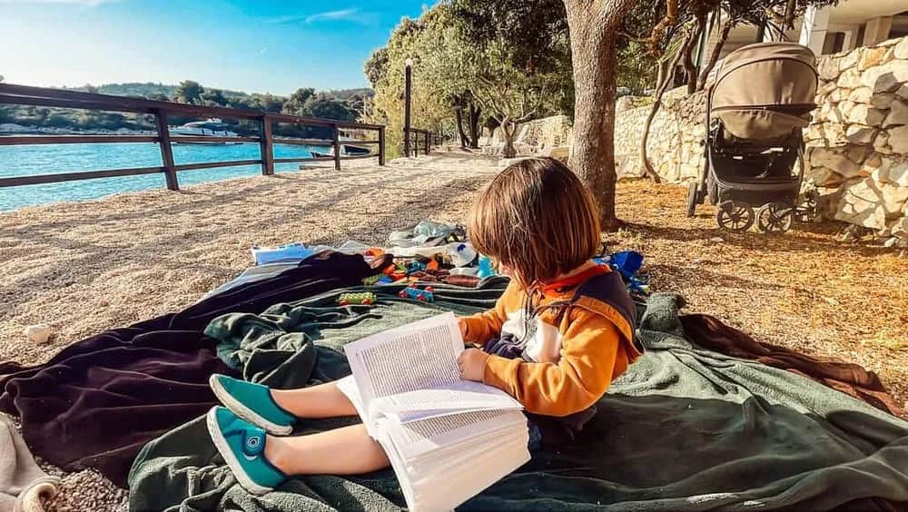 Jak znaleźć tani nocleg w Chorwacji i uniknąć wysokich kosztów